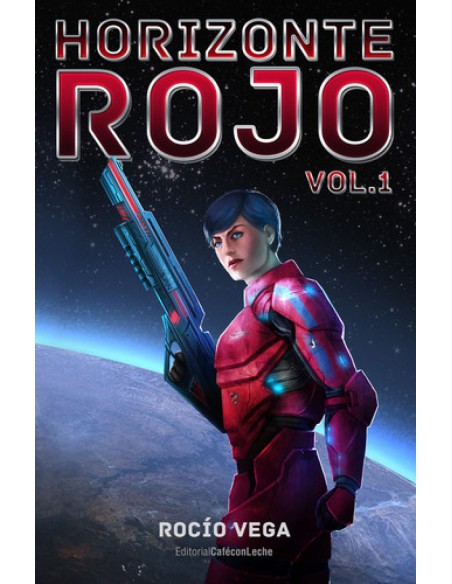 Horizonte Rojo Vol 1