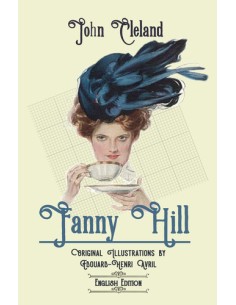 Fanny Hill Memoirs of a Woman of Pleasure