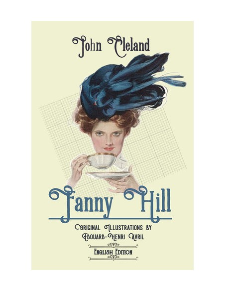 Fanny Hill Memoirs of a Woman of Pleasure