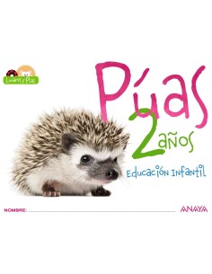 PROYECTO PUAS 2 ANOS