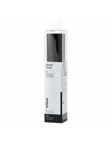 Smart Vinyl Removable Rollo de vinilo de termotransferencia