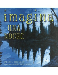 Imagina una noche