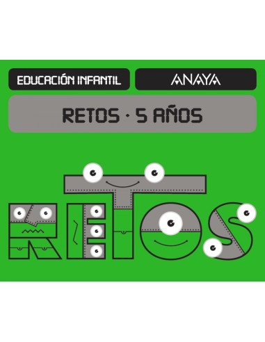 PROYECTO RETOS 5 ANOS COMPLETO