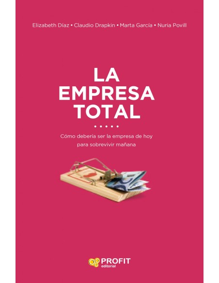 La empresa total