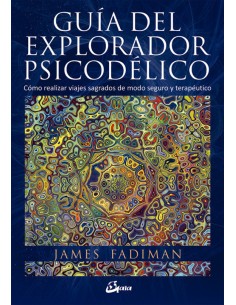 Guia del explorador psicodelico