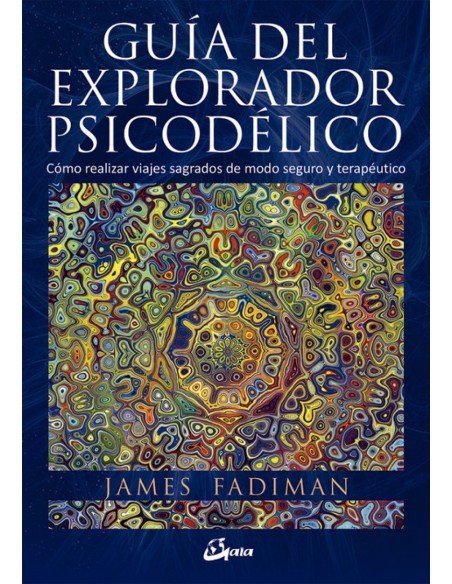 Guia del explorador psicodelico