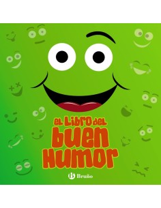 El libro del buen humor