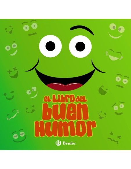 El libro del buen humor