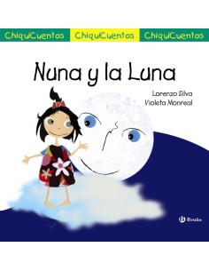 NUNA Y LA LUNA