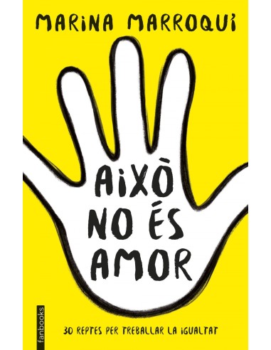AIXO NO ES AMOR