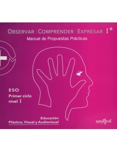 Nivel I Pack Observar comprender y expresar Teoriapractica digital