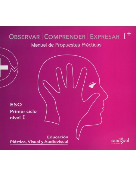 Nivel I Pack Observar comprender y expresar Teoriapractica digital