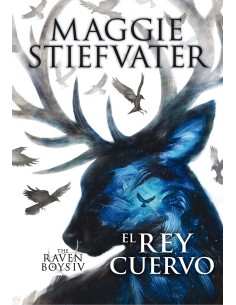 EL REY CUERVO