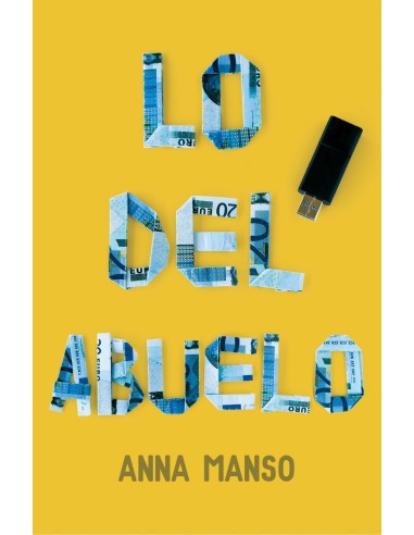 LO DEL ABUELO