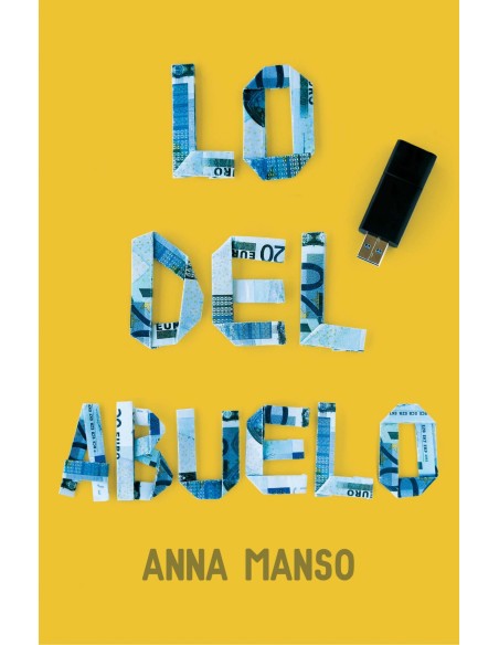LO DEL ABUELO