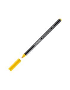 ROTULADOR EDDING 1300-05 PTA. REDONDA 2MM AMARILLO