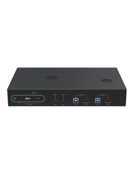 HUB30 Matriz de conmutación de presentación multimedia 150 W