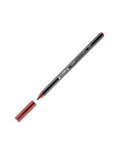 ROTULADOR EDDING 1300-07 PTA. REDONDA 2MM MARRON