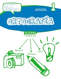 ORTOGRAFIA 1