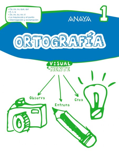 ORTOGRAFIA 1