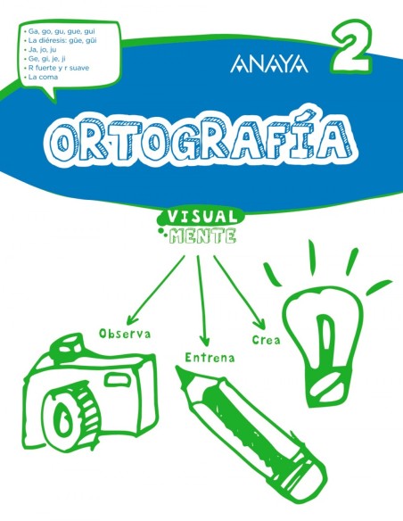 ORTOGRAFIA 2
