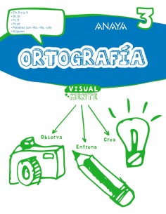 ORTOGRAFIA 3