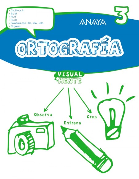 ORTOGRAFIA 3