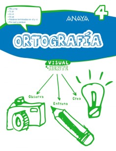 ORTOGRAFIA 4