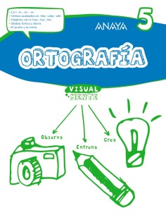 ORTOGRAFIA 5