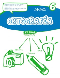 ORTOGRAFIA 6
