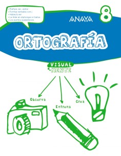 ORTOGRAFIA 8