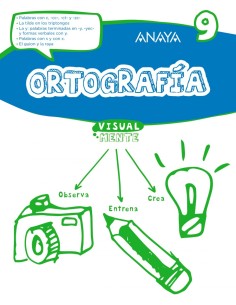 ORTOGRAFIA 9