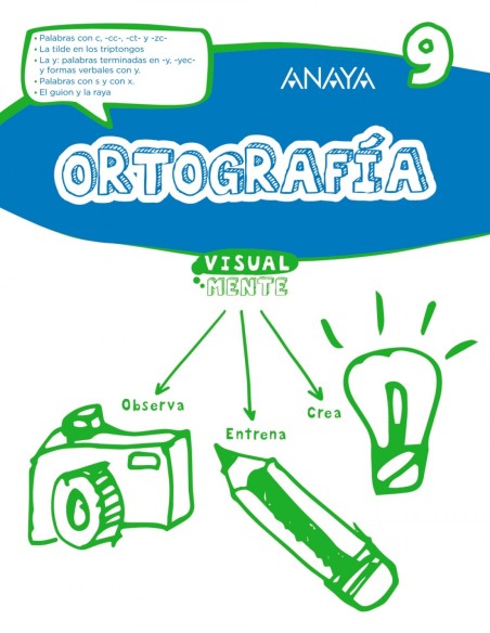 ORTOGRAFIA 9