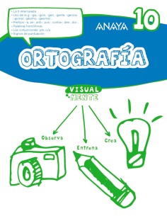 ORTOGRAFIA 10