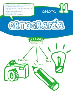 ORTOGRAFIA 11