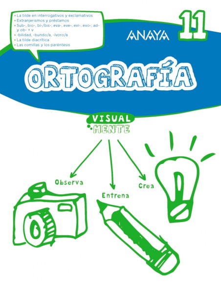 ORTOGRAFIA 11