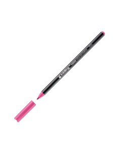 ROTULADOR EDDING 1300-09 PTA. REDONDA 2MM ROSA