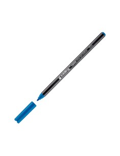 ROTULADOR EDDING 1300-10 PTA. REDONDA 2MM AZ CLARO