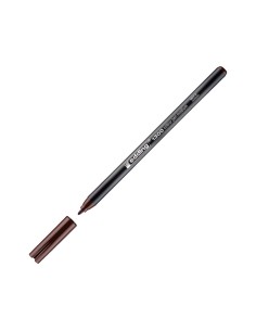 ROTULADOR EDDING 1300-18 PTA.REDOND 2MM MARRON OSC