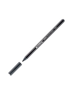 ROTULADOR EDDING 1300-21 PTA.REDONDA 2MM GRIS OSC.