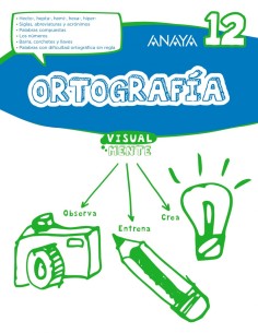 ORTOGRAFIA 12
