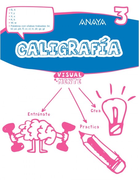 CALIGRAFIA 3