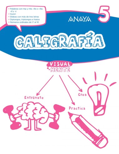 CALIGRAFIA 5