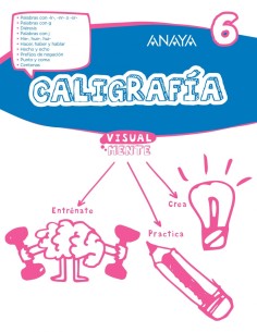 CALIGRAFIA 6