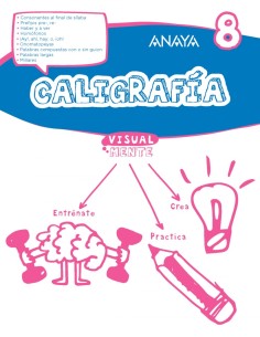 CALIGRAFIA 8