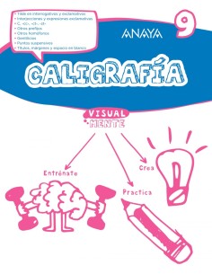 CALIGRAFIA 9