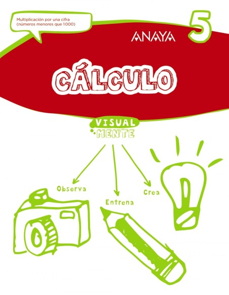 CALCULO 5