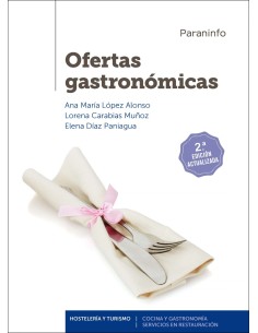 OFERTAS GASTRONOMICAS