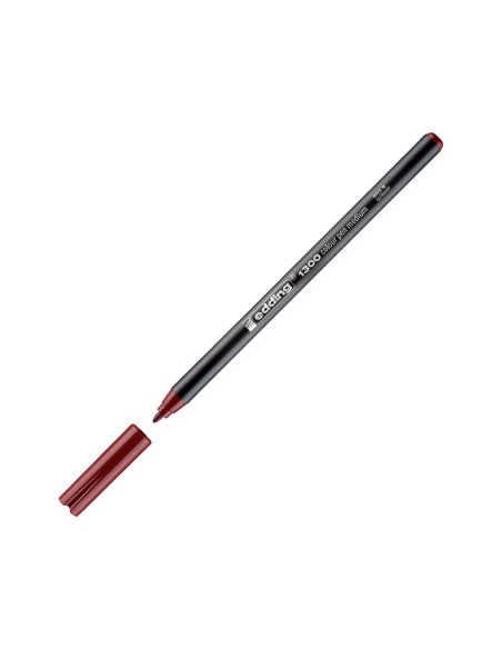 ROTULADOR EDDING 1300-28 PTA.REDONDA 2MM RJ INGLES