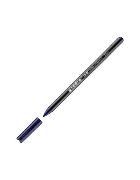 ROTULADOR EDDING 1300-29 PTA.REDONDA 2MM AZ PRUSIA